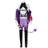 【Pre-Sale】Game Nu:carnival Cosplay Morvay Costume Premium Edition Costumes